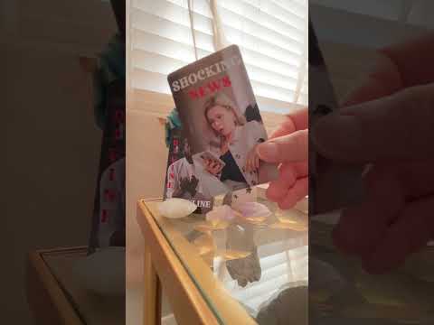 Видео: ШОКИРУЮЩИЕ НОВОСТИ😈🪞😇 ВЕДЬМА СЕЙЧАС ПЫТАЕТСЯ ОТЗЕРКАТЬ БОЖЕСТВЕННУЮ ЖЕНСКУЮ ВОЗНЕСЕННУЮ ВЫСОКОВИБ...