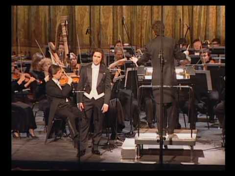 Видео: Татаринцев Алексей Романс Неморино