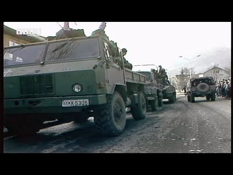 Видео: Прича о 1.бирчанској пјешадијској бригади