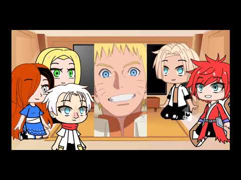 Видео: Реакция каге на тт