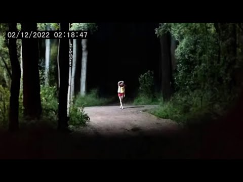 Видео: 100 Самых ЖУТКИХ Случаев на Кемпинге, Когда-Либо Попавших на Камеру…