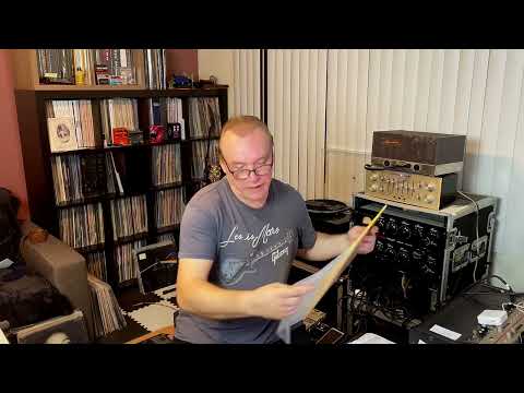 Видео: D'Pergo Custom Guitar ,Обзор пластинки моей любимой группы