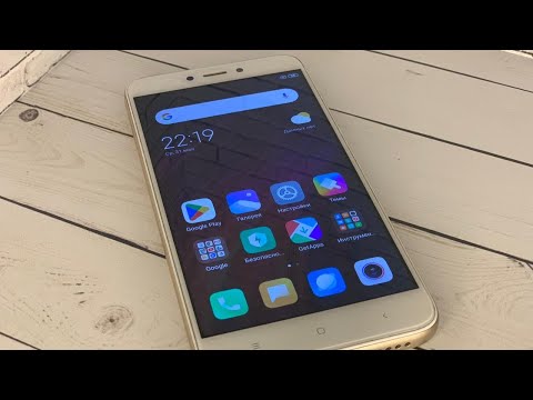 Видео: Redmi 4X в 2023 году. Кто хочет купить?