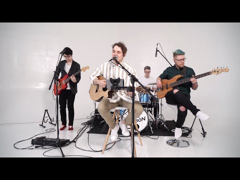 Видео: MAPLE SEASON - Это всё (ДДТ cover) live