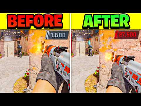 Видео: 15 советов для новичков в CS2, которые я хотел бы знать раньше