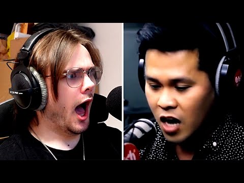 Видео: Впервые слушаю Марселито Помоя! Реакция/анализ бренд-менеджера: «Молитва»