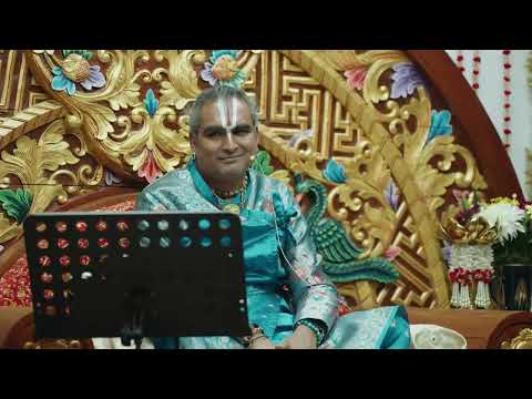 Видео: 21.11.2024 - Сатсанг в Шри Виттхала Дхам в Германии (Парамахамса Вишвананда)