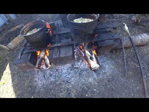 Видео: БЫСТРЫЙ СПОСОБ ПЕРЕТОПКИ ЗАБРУСА в ДОМАШНИХ условиях для получения ВЫСОКО КАЧЕСТВЕННОГО ВОСКА