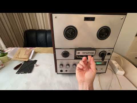 Видео: Юпітер 203-1 part one 