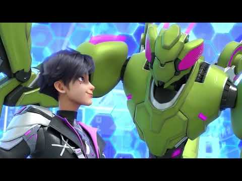 Видео: Дикие Скричеры. Сезон 5. Эпизод 11. Продажи в прямом эфире