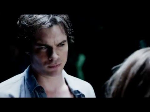 Видео: Деймон, Бонни, Джереми - ОНА НЕ ТВОЯ