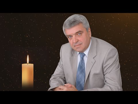 Видео: Годовщина памяти Боровского А.В. (полный фильм) 12.02.25