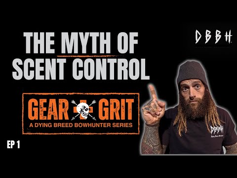 Видео: Контроль запахов — это миф | Gear & Grit EP1