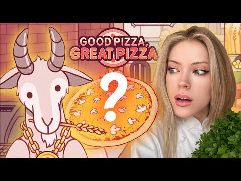 Видео: ТАКИХ КЛИЕНТОВ У НАС ЕЩЁ НЕ БЫЛО! | GOOD PIZZA, GREAT PIZZA | ПРОХОЖДЕНИЕ #2