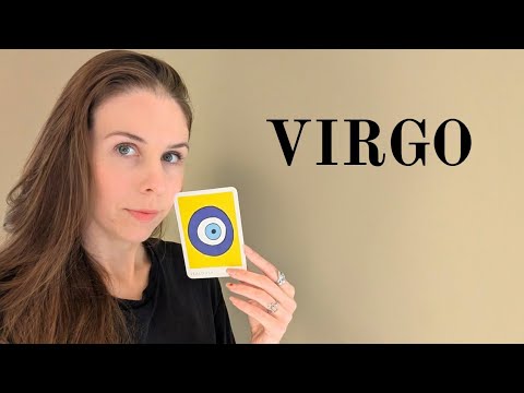 Видео: ДЕВА. ТЕБЯ НЕ ПОТРЯСЕТИТЬ // Ты — Глаз Бури.