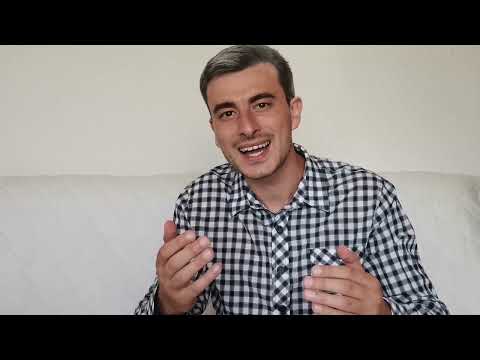 Видео: Ајде да зажмуримо - Епизода 3