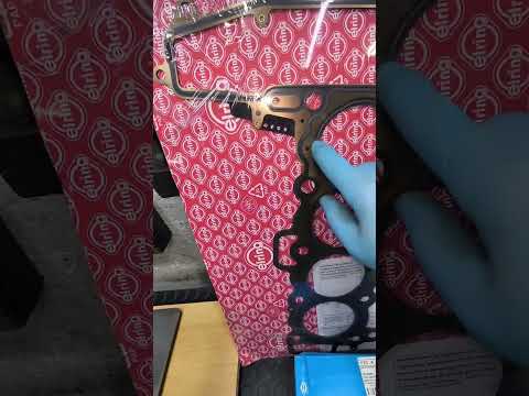 Видео: Продолжаю слив архива☝🏻 Renge Rover Velar 204dta🔧 2 серия  продолжаем собирать ДВС