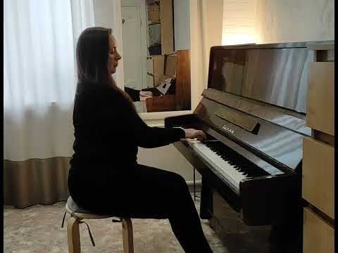 Видео: Это всë... ДДТ. #piano #pianocover 