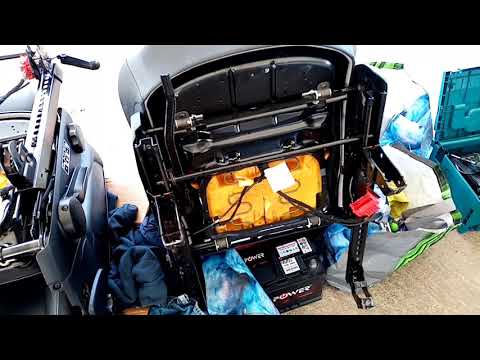 Видео: Mercedes W169   Горит SRS неисправность системы подушки безопасности часть 2