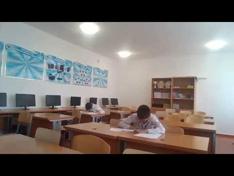 Видео: 6 сынып олимпиада