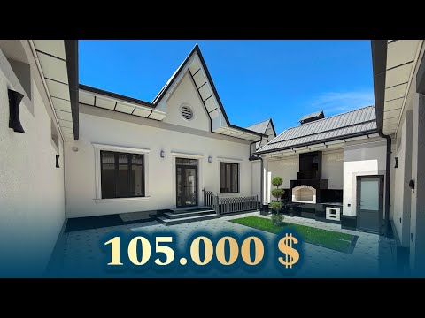 Видео: Имкониятлари бор уй сотилади!  Тел: 90-962-00-99