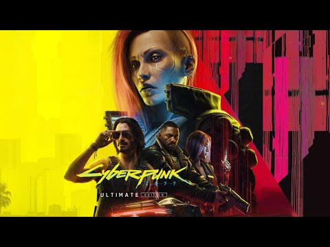 Видео: CYBERPUNK 2077 + DLC – Часть 3 #shorts