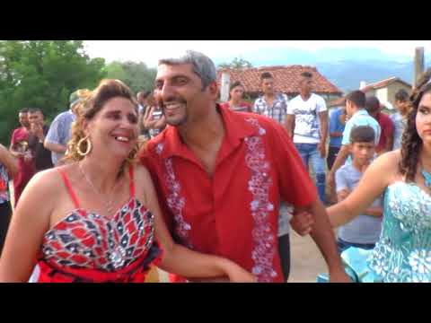 Видео: къна на севинч и зехра