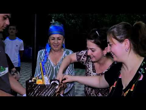 Видео: ТАБРИКНОМА Фотима ойти