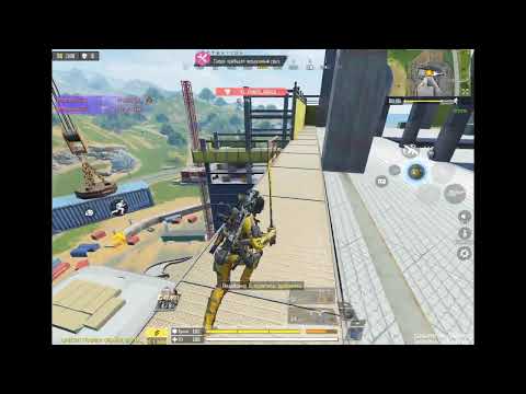 Видео: ВЗЯЛ ТОП-1 НАХОДЯСЬ ТОЛЬКО НА ОДНОЙ ЛОКАЦИИ / ЗАТМЕНИЕ 26 КИЛЛОВ В CALL OF DUTY MOBILE