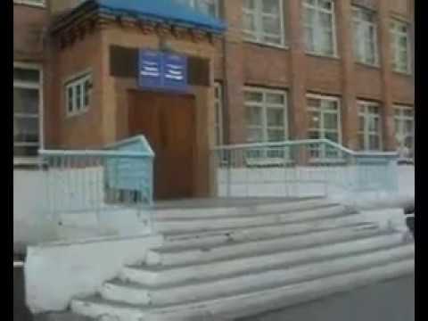 Видео: клип слезы асфальта школьный бал