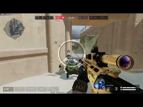Видео: Warface долго не было роликов