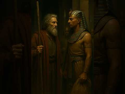 Видео: Моисей на комбине. 