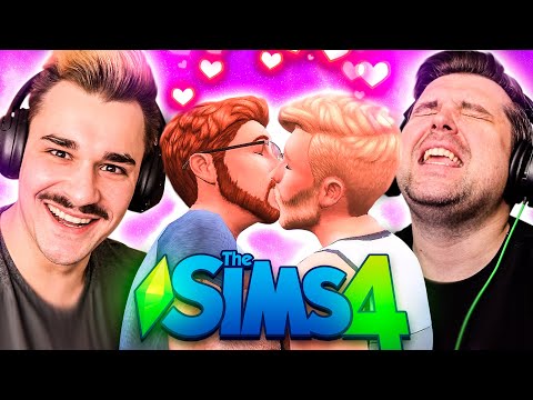 Видео: ФИЛЬМЫ В SIMS 4 - [РЕАКЦИЯ]