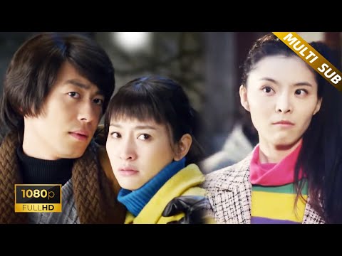 Видео: Любовница дразнит жену, муж заявил права—она в ярости!