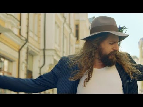 Видео: ROCK-H / РОКАШ - Оксано (official video)