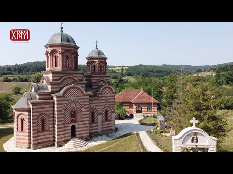 Видео: Приче из незаборава - „Зидајмо кућу на небесима", протојереј-ставрофор Петар Петровић