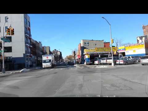 Видео: Правила дорожного движения штата Нью-Йорк.  Глава 6