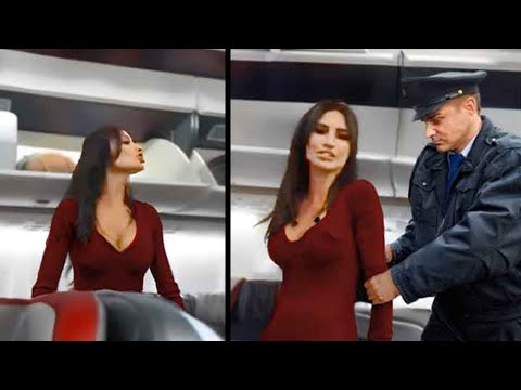 Видео: Мгновенная Карма, Снятая на Камеру