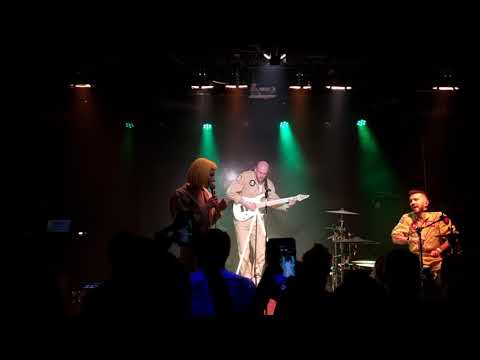 Видео: Aspen - Нам всё равно (live in 16 Тонн, 18.03.2021)