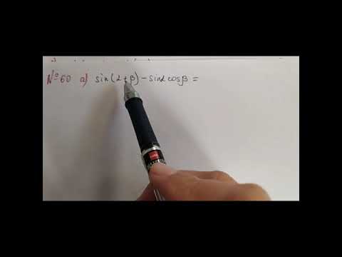 Видео: Кошуунун формулалары. Алгебра 9-класс