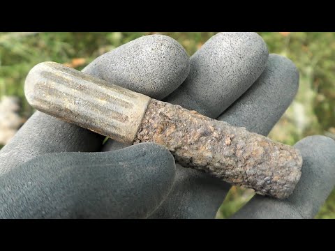 Видео: Верховые ништяки. Грибы в лесу. Офигенный топор.