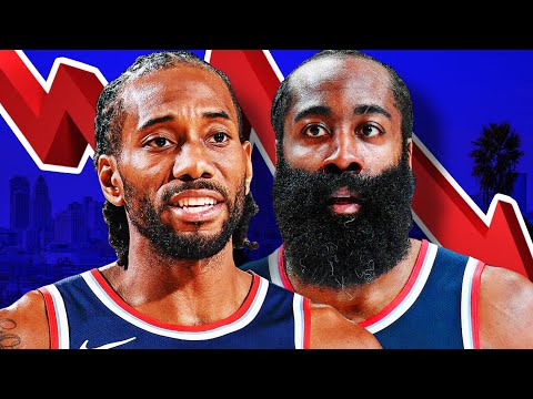 Видео: «Клипперс» выглядят просто УЖАСНО