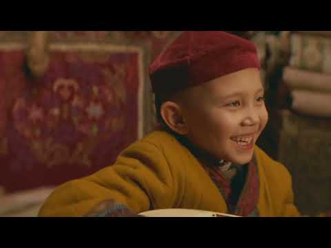 Видео: ARKHAN UIGU - Dombra | New release 2025 | Премьера клипа #turanmedia