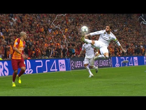 Видео: Оборона - это искусство