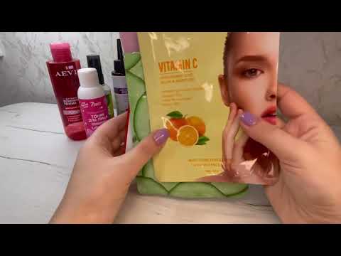 Видео: Пустые баночки декоративной и уходовой косметики 🔥💄✨