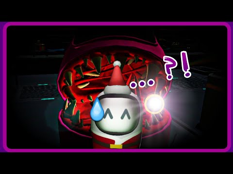 Видео: Зашёл в игру спустя долгое время и удивился. ⚪Imposter 3D⚪