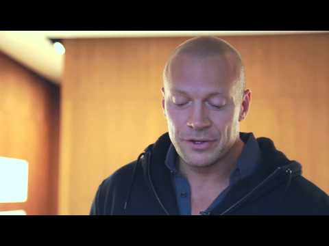 Видео: Рацион Криса Эванса - Капитан Америка