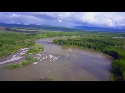 Видео: Нижний Сеймчан- 2