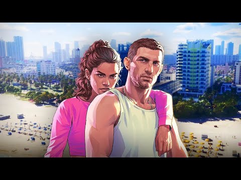 Видео: GTA 6 - БЮДЖЕТ ИГРЫ ВСЕХ УДИВИЛ