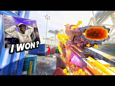 Видео: Я сразился 1 на 1 с САМЫМ ДЕРКИМ хакером на TikTok!